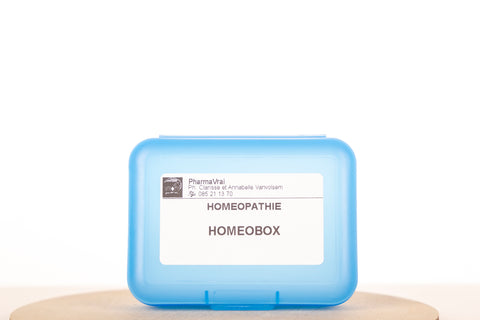 Homéobox