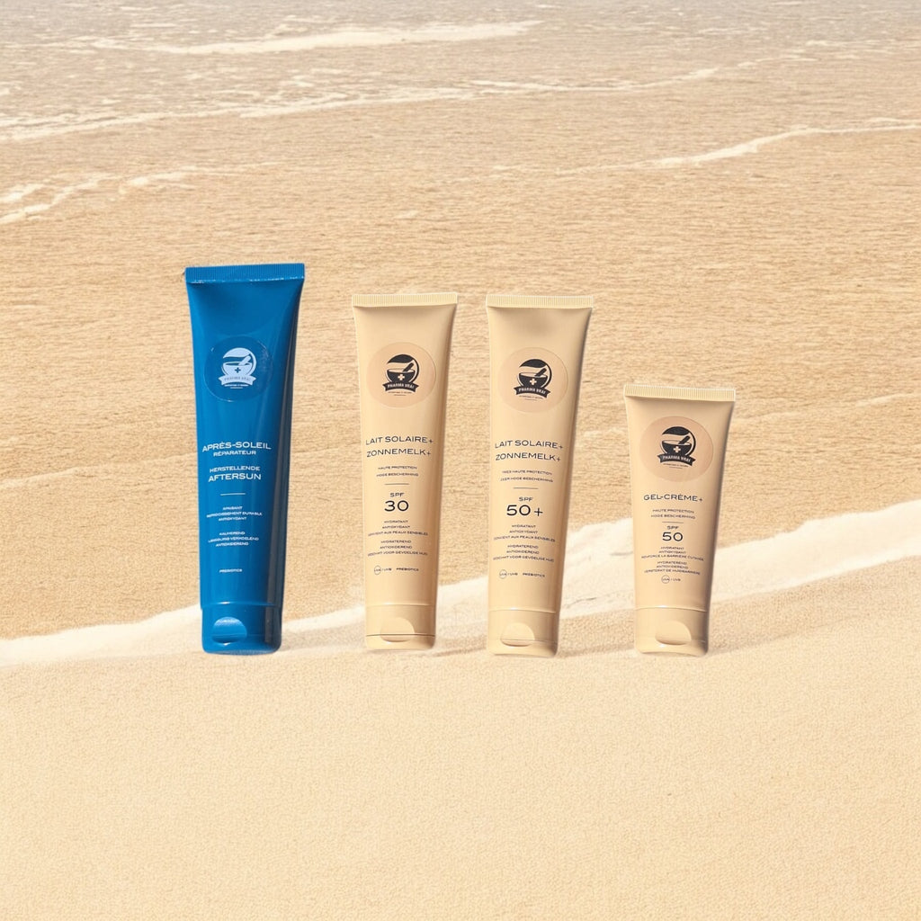 Nouvelle gamme SOLAIRE
