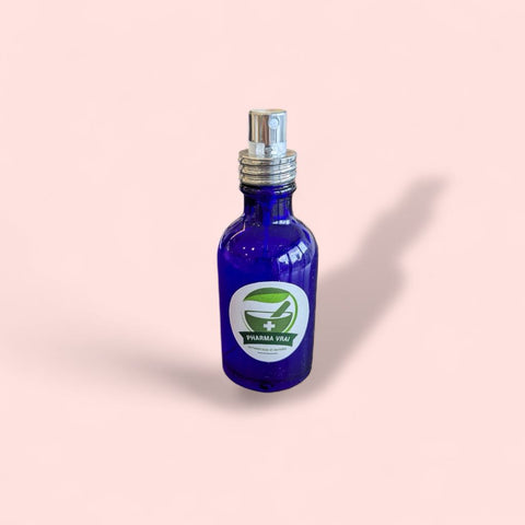 Parfum é-CLA d'été