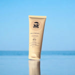 Solaire visage SPF 50