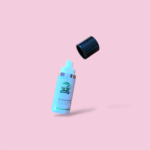 Sérum anti-âge