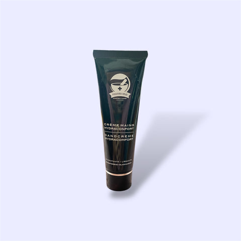 Crème mains hydraconfort
