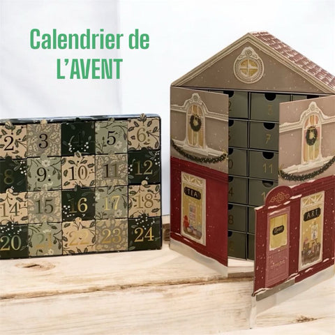 Calendrier de l'Avent
