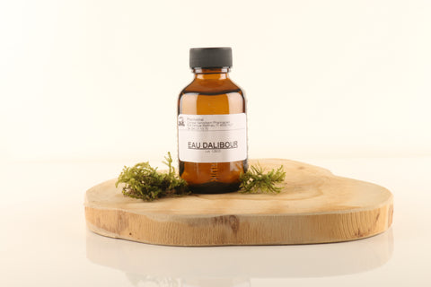 Eau Boriquée Pharmavrai